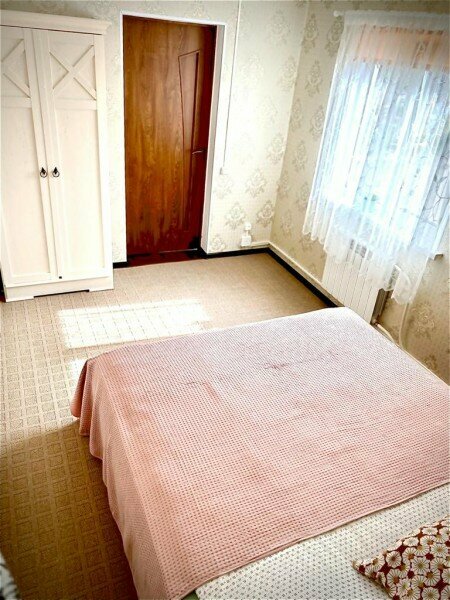 Трёхкомнатные апартаменты с 2 спальнями