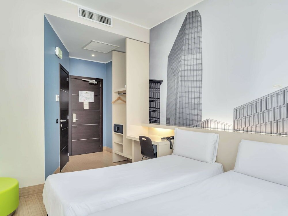 Double Room, Accessible, Non Smoking