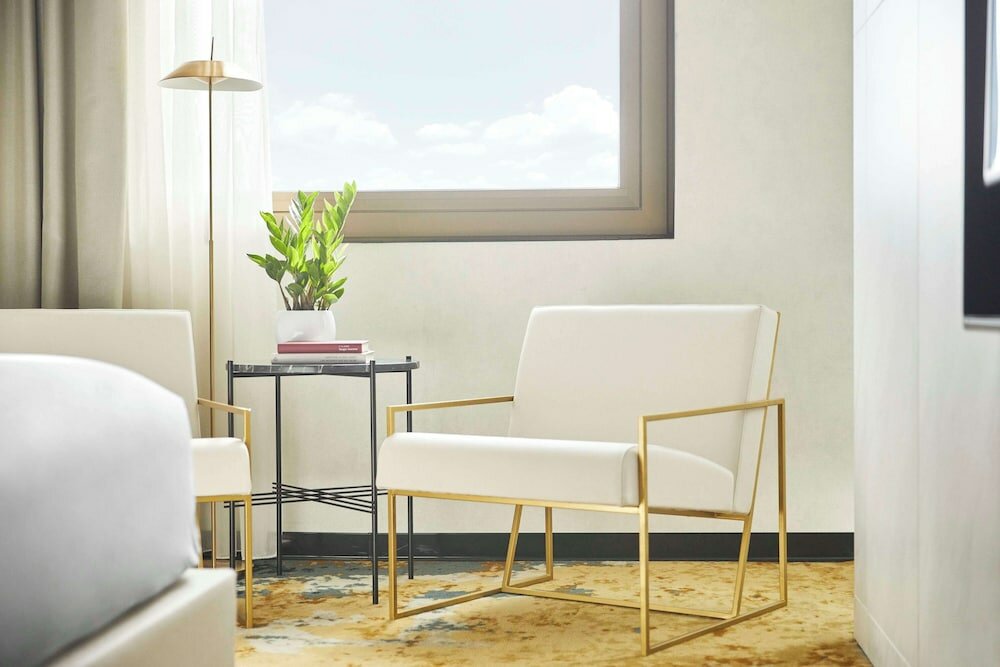 Studio Suite, 1 King Bed