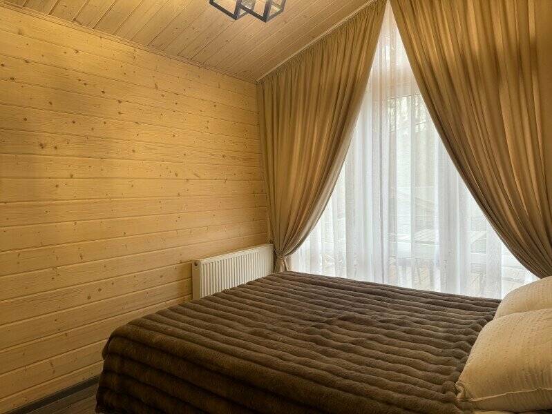 Дом для семейного отдыха