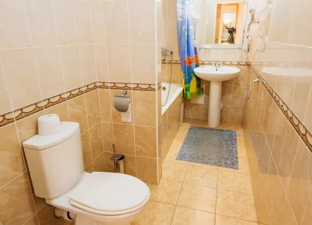 Номер "Стандарт улучшенный"