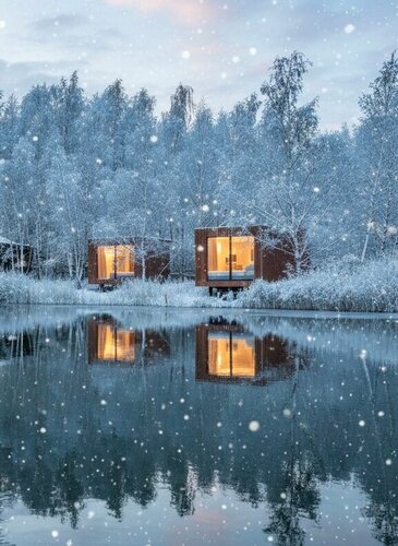 Панорамный кубик в Аномалия