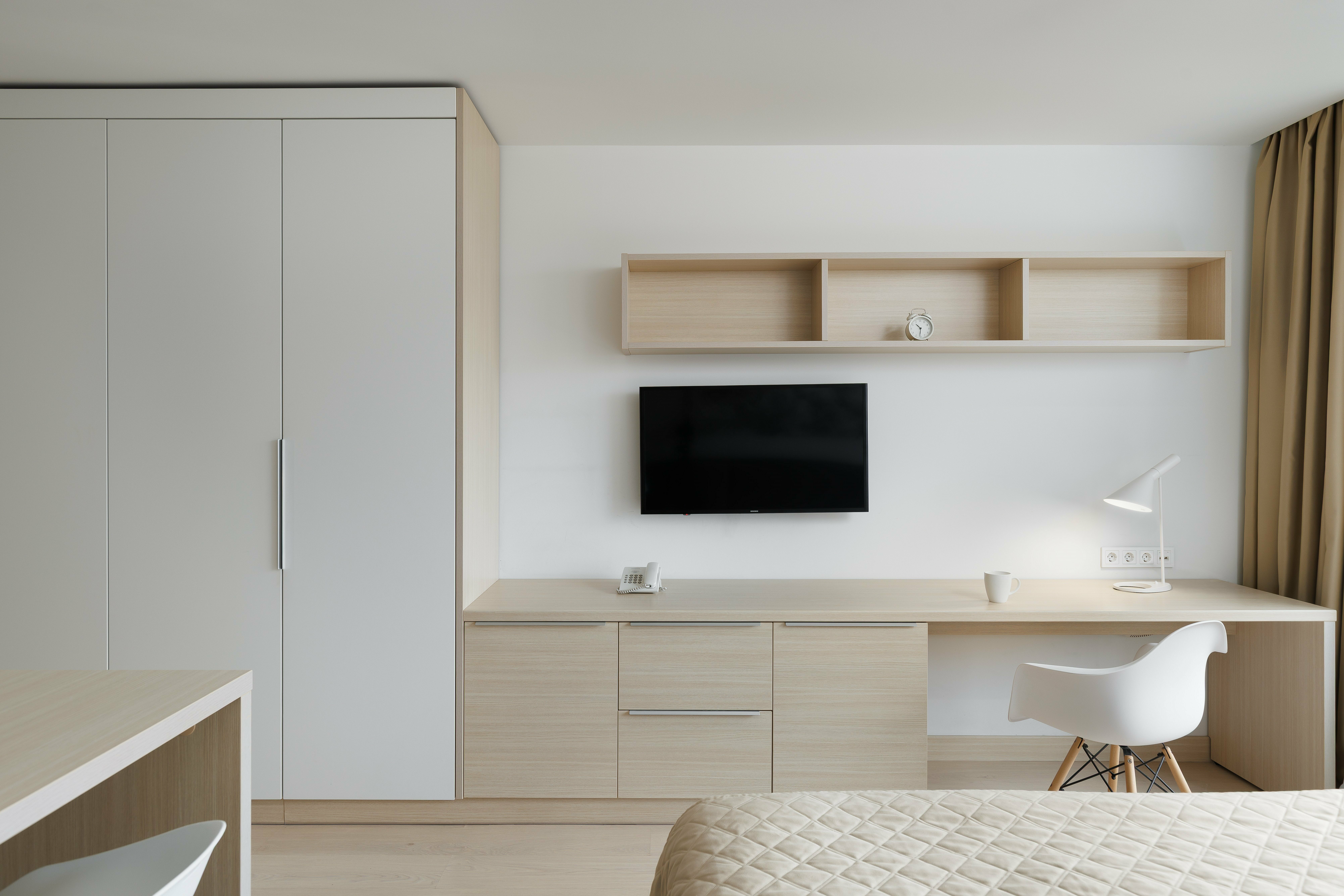 Стандарт с раздельными кроватями (YES Ботаника)