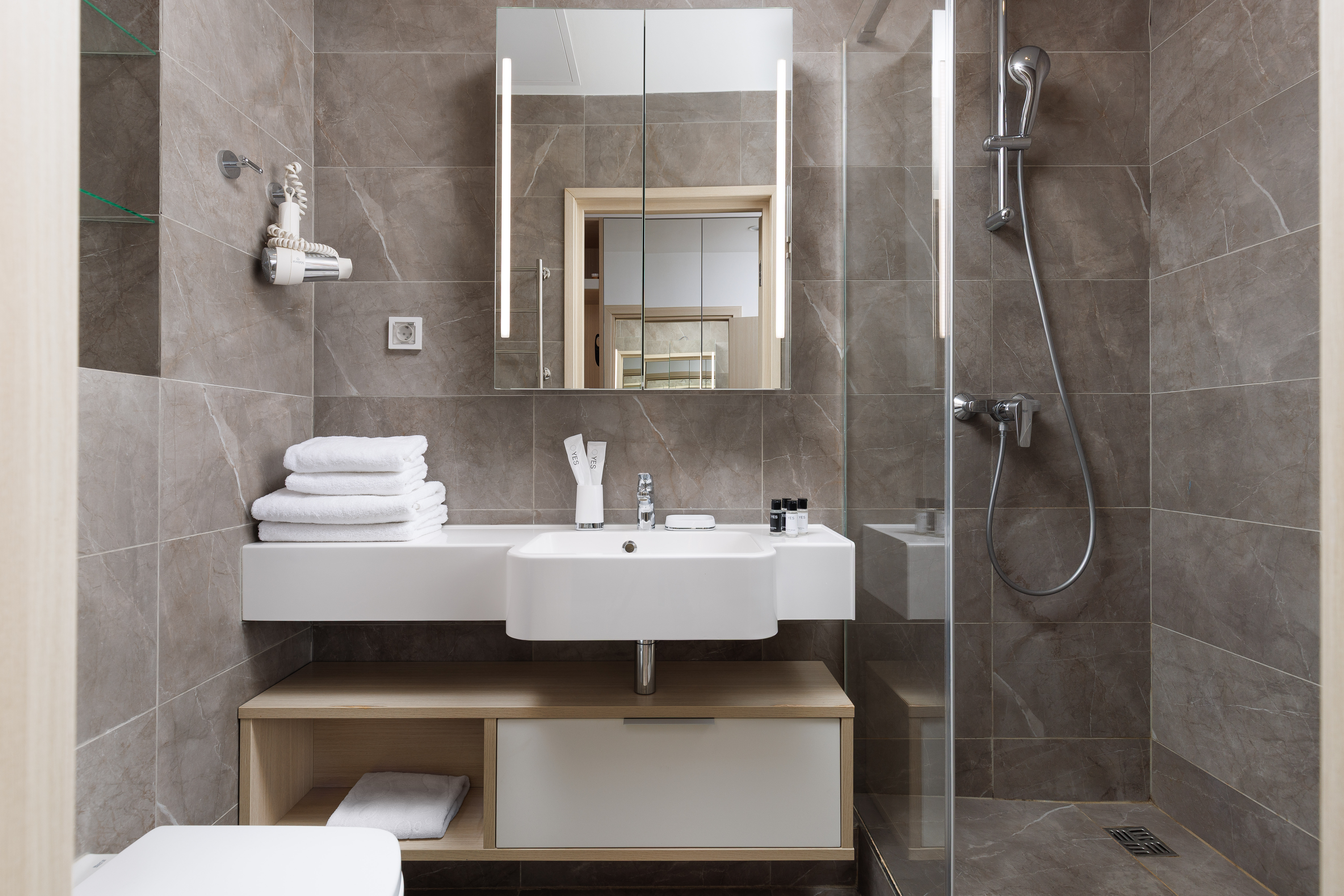 Студия (YES Ботаника)