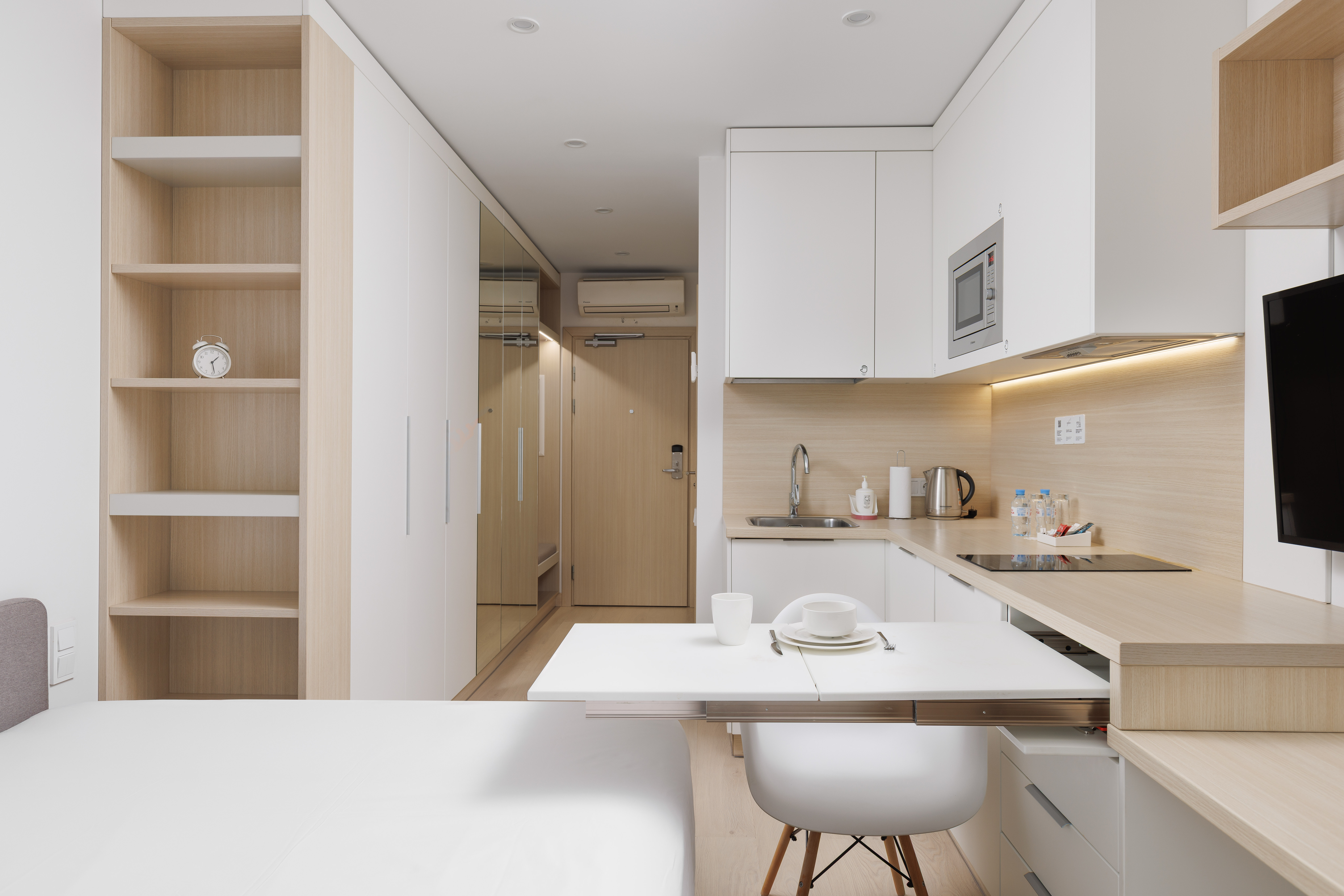 Студия Plus  (YES Ботаника)