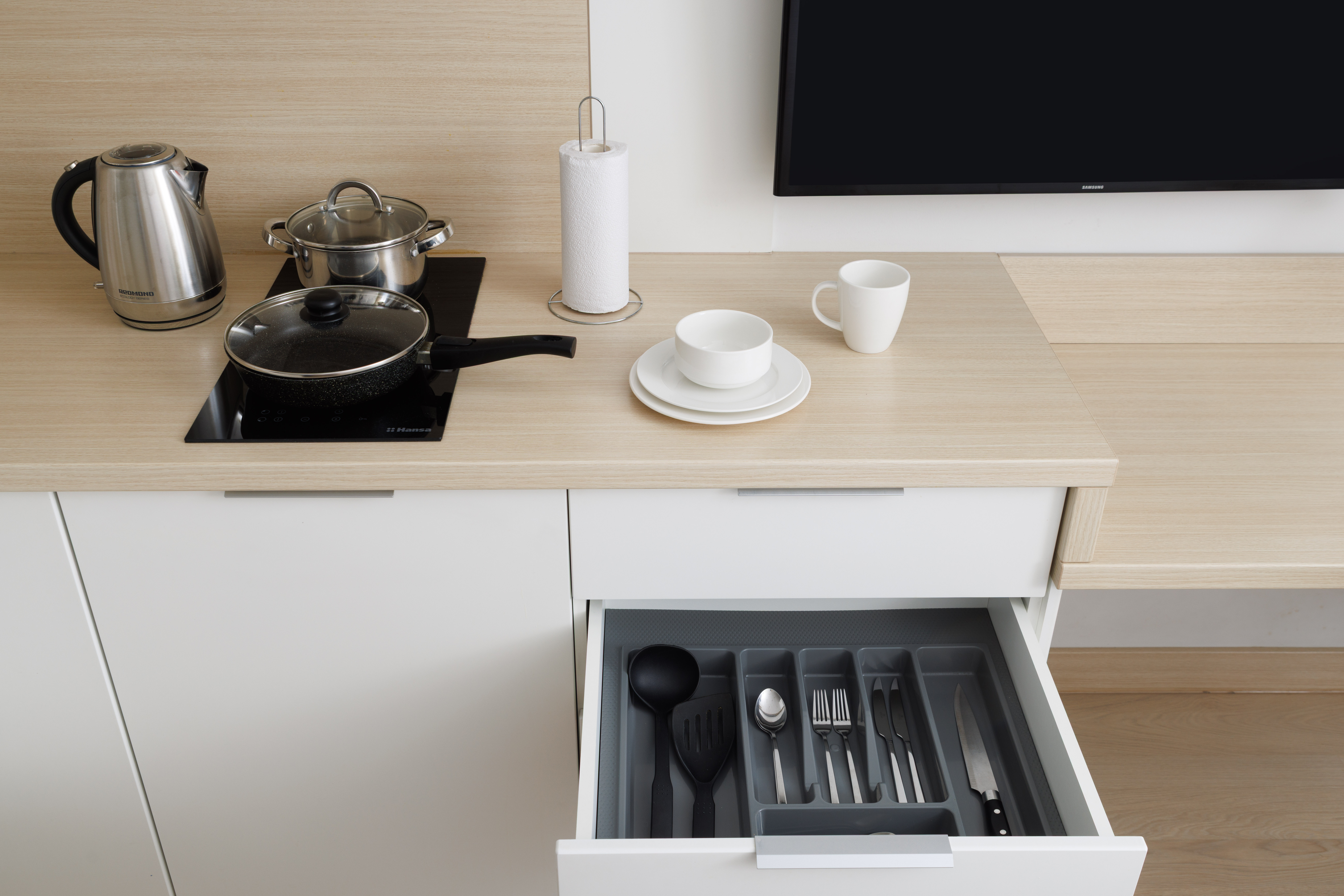 Студия (YES Ботаника)