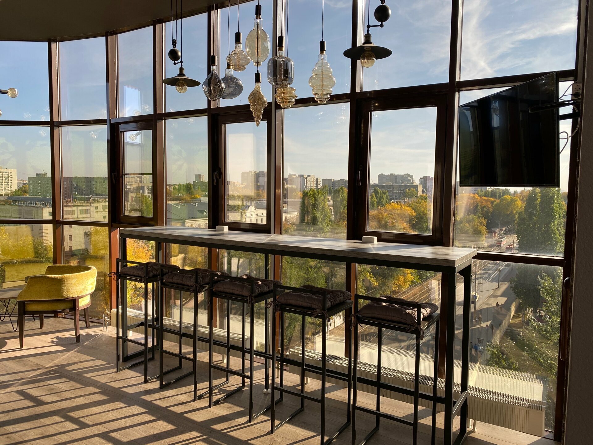 Двухъярусная кровать в общем номере для мужчин