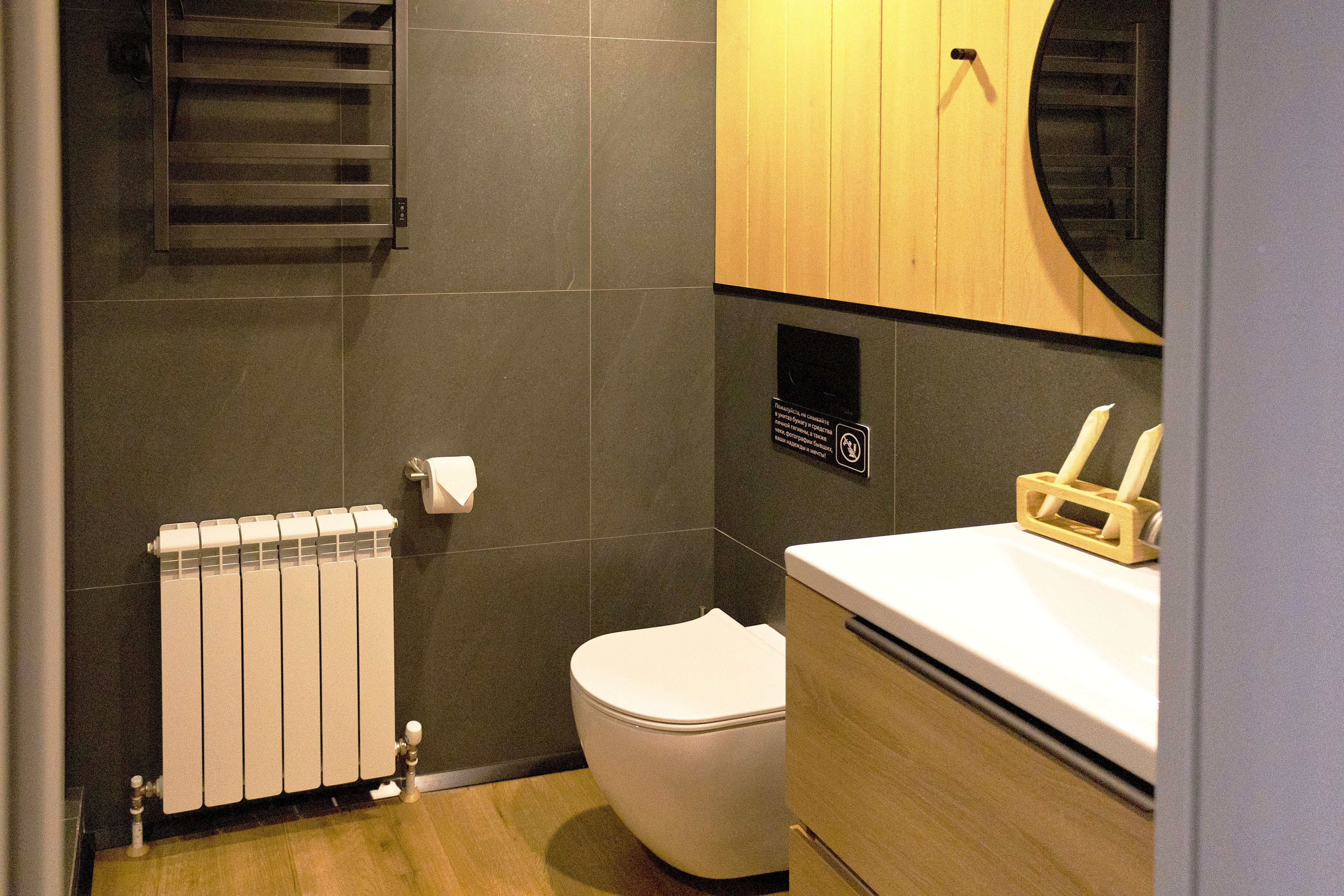 Семейный люкс