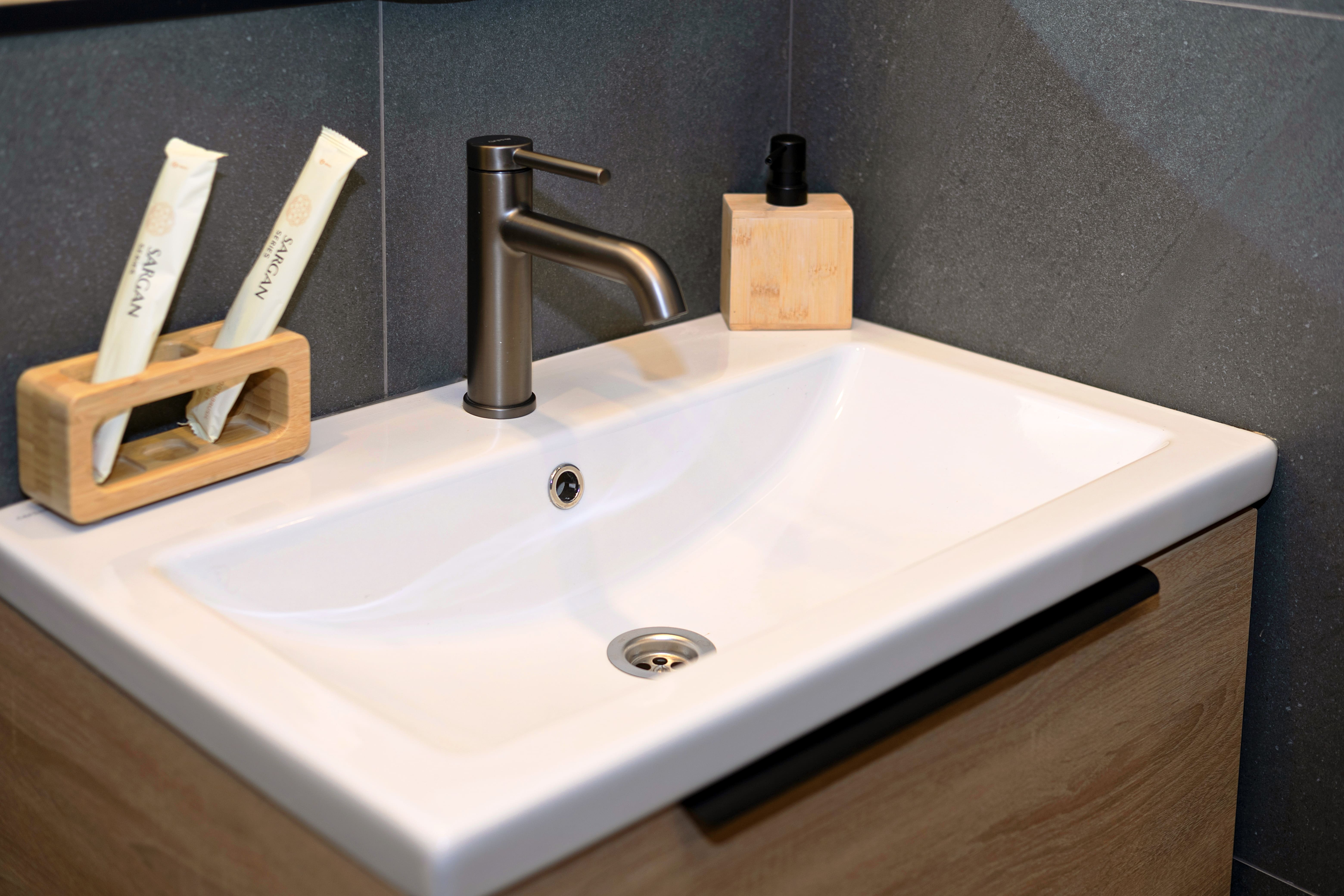 Семейный люкс