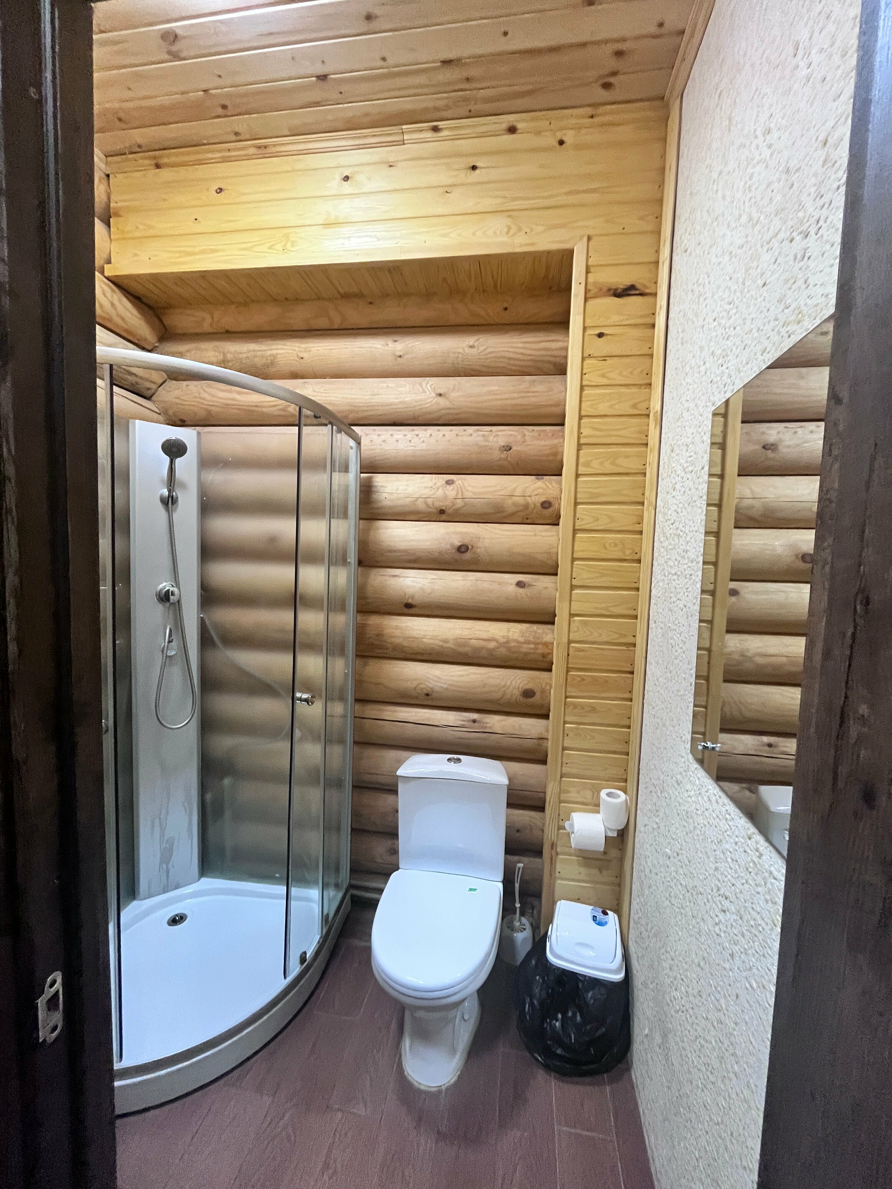 Коттедж Люкс