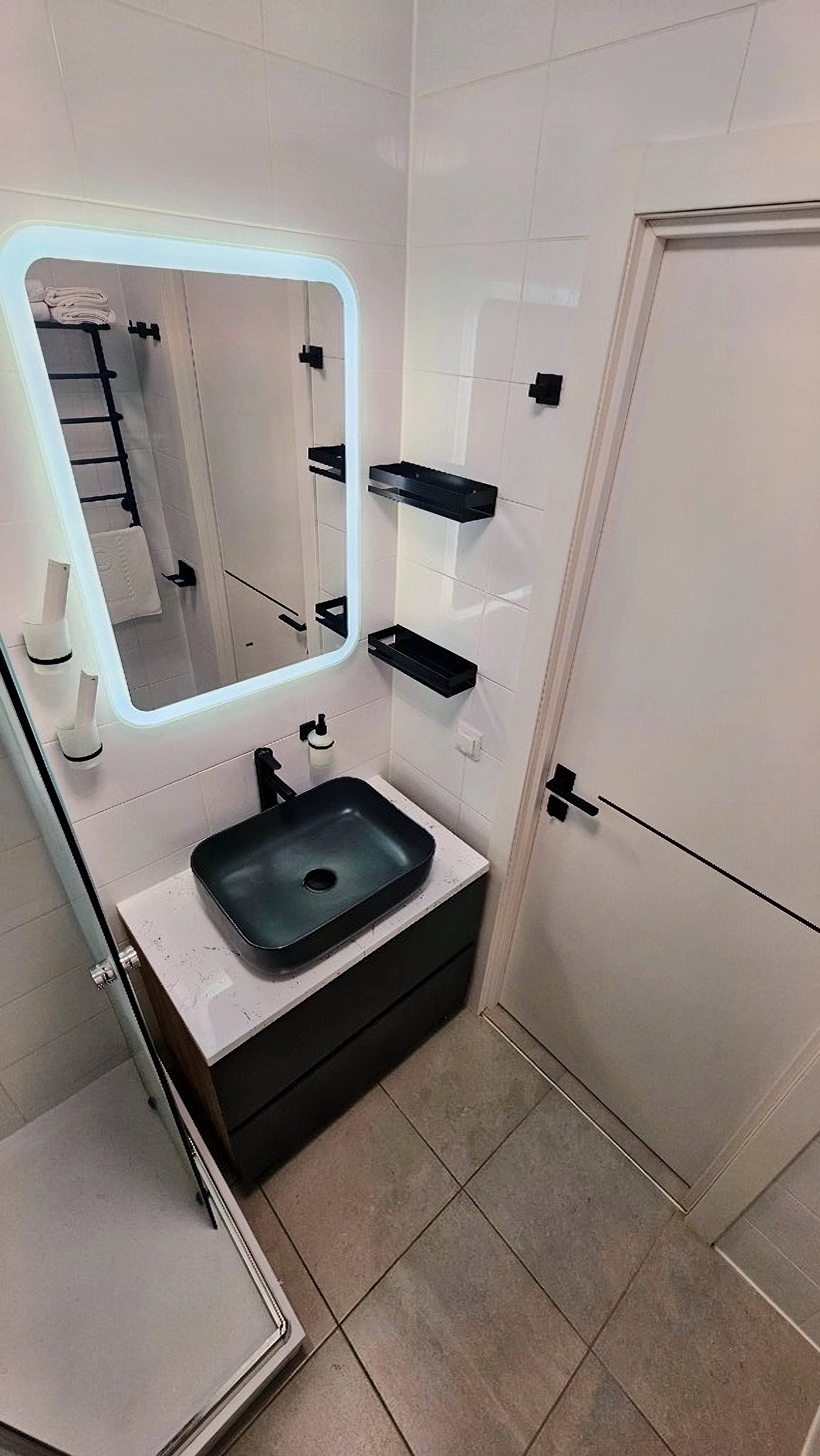 Номер-студия