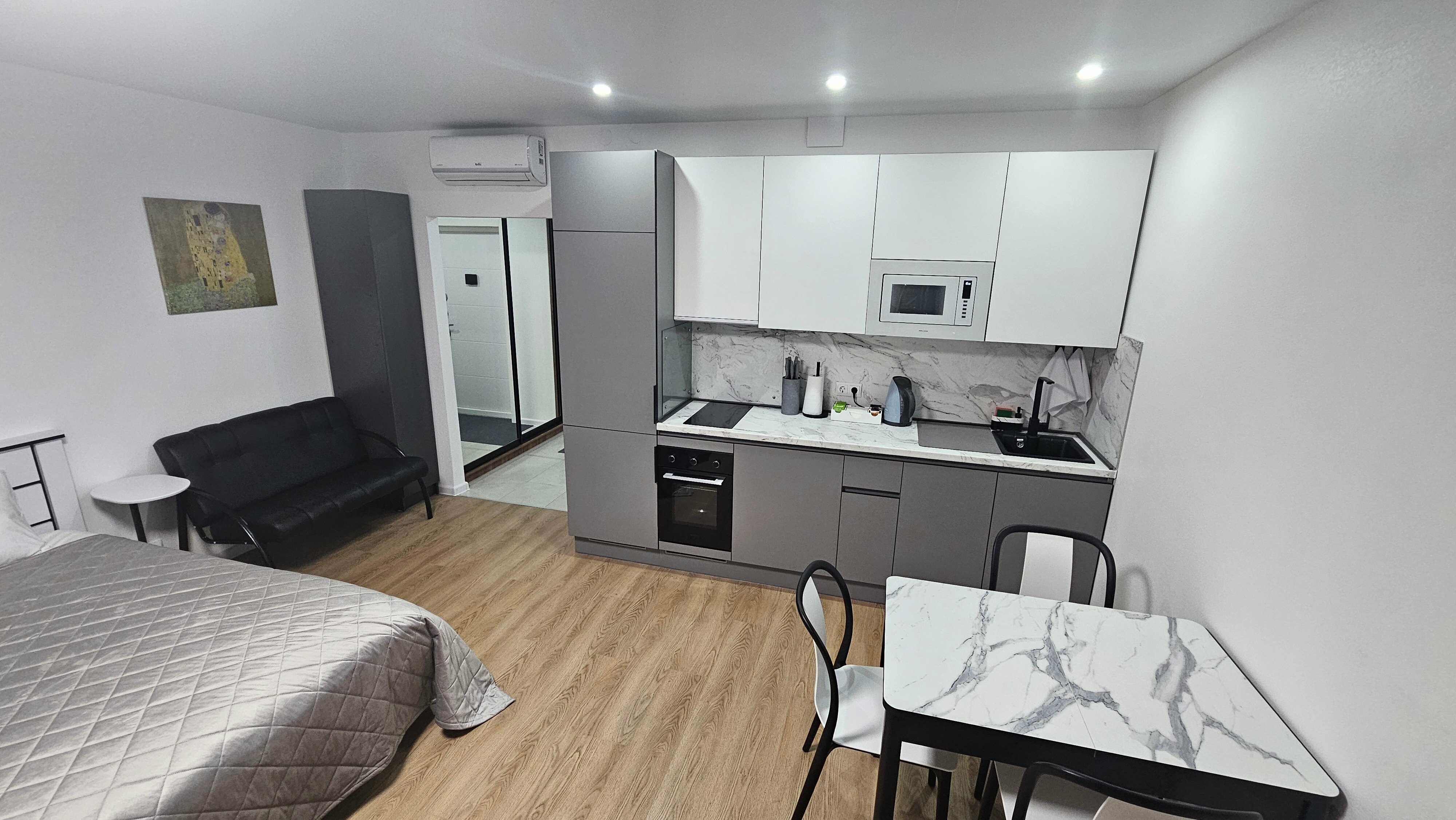 Номер-студия