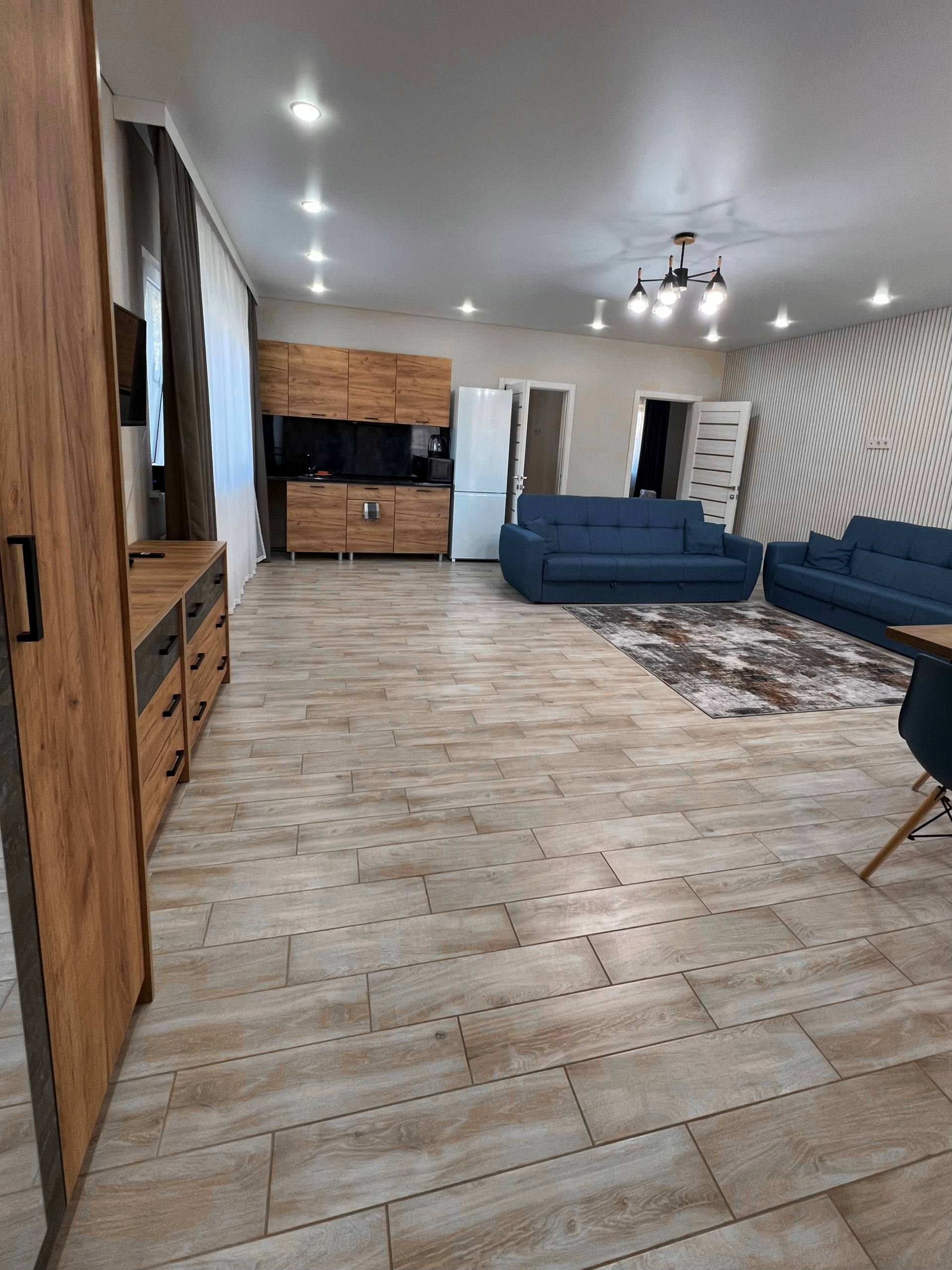 Коттедж "Горный уют"