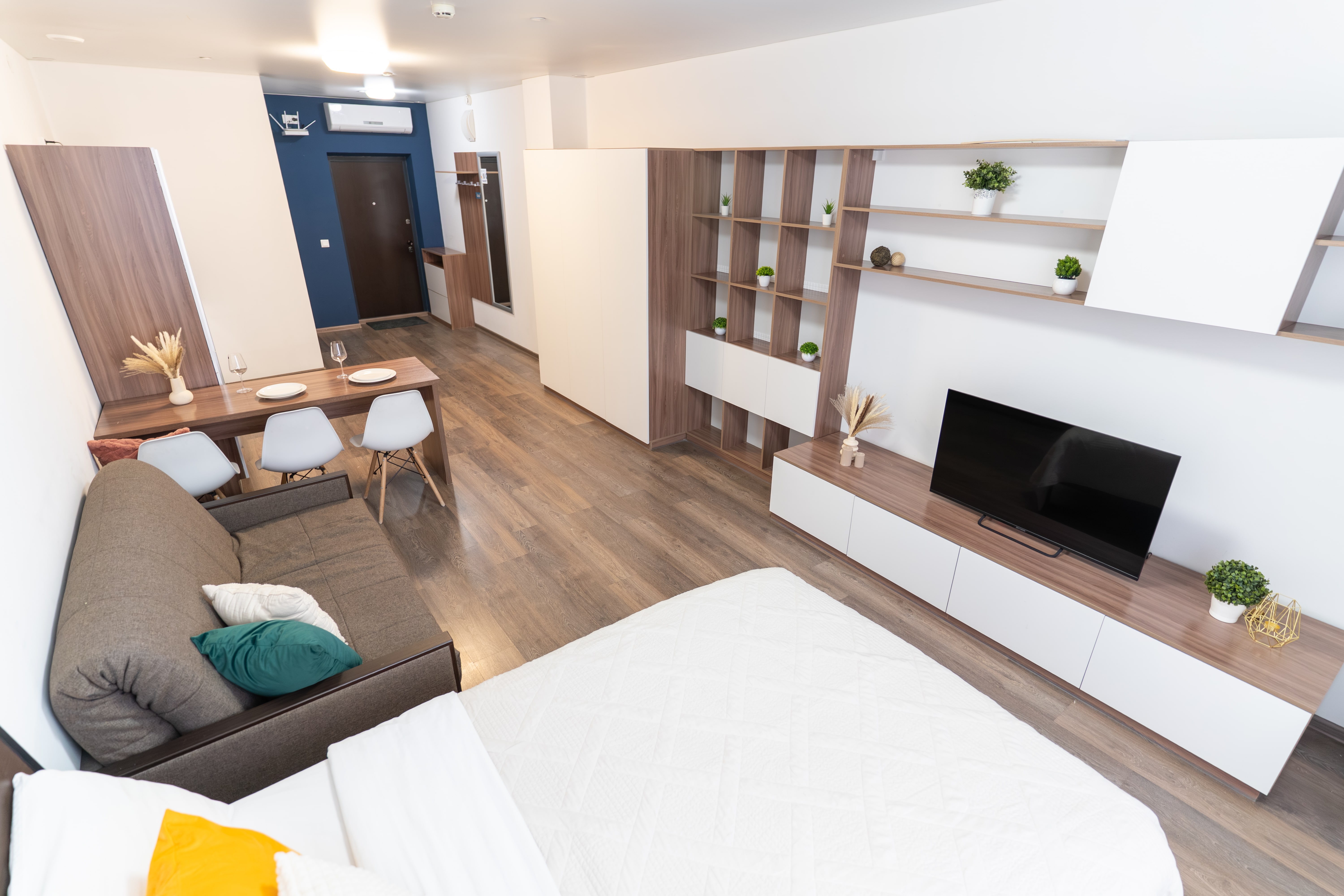 10. Четырёхместный "комфорт" (20)