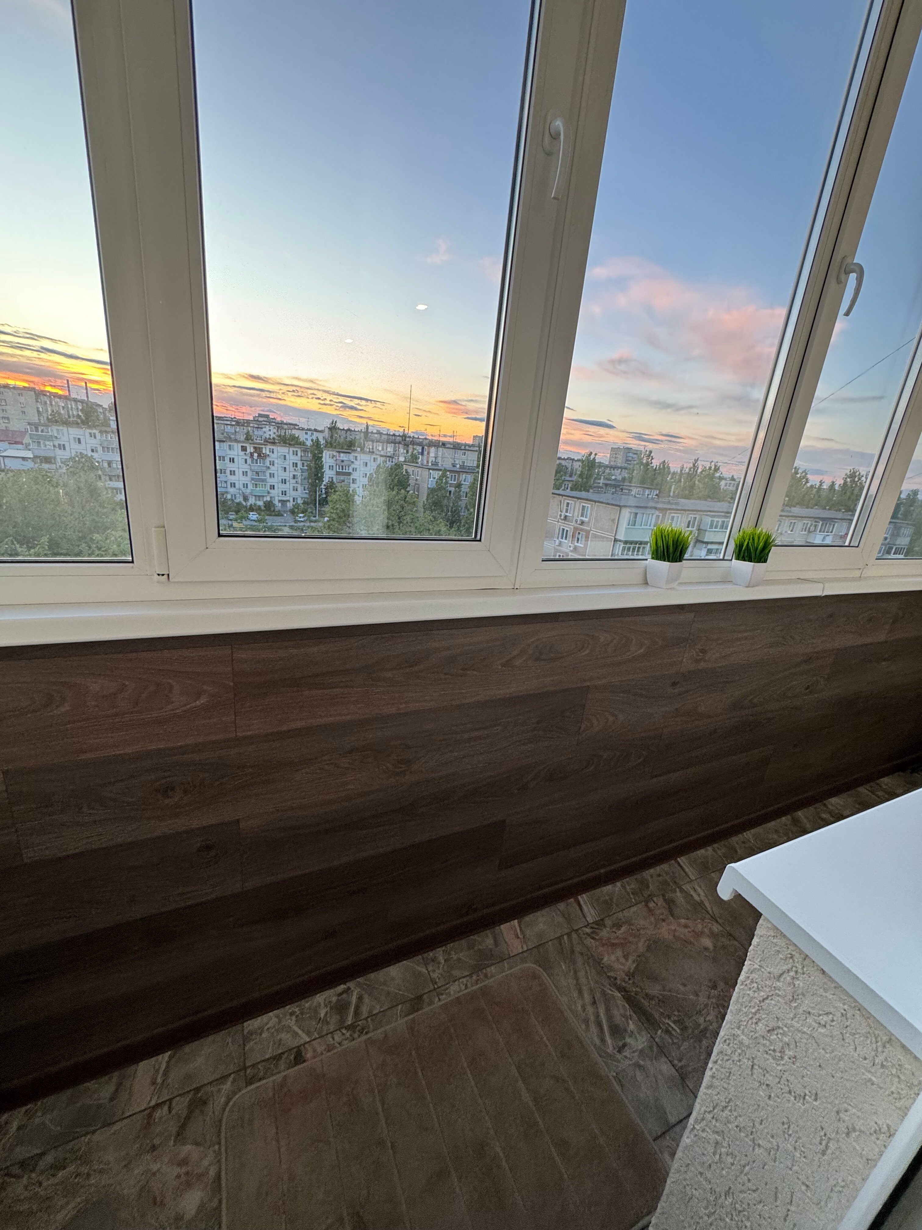 Роскошный четырехместный номер