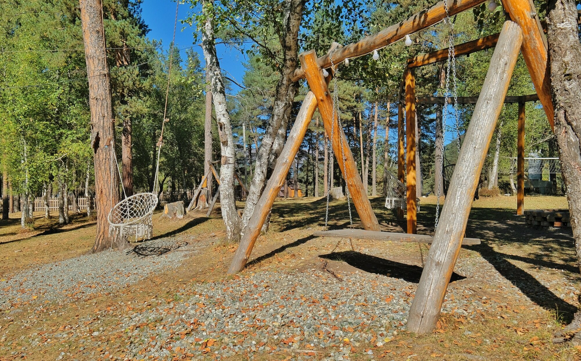 Стандартный двухместный номер с 1 кроватью