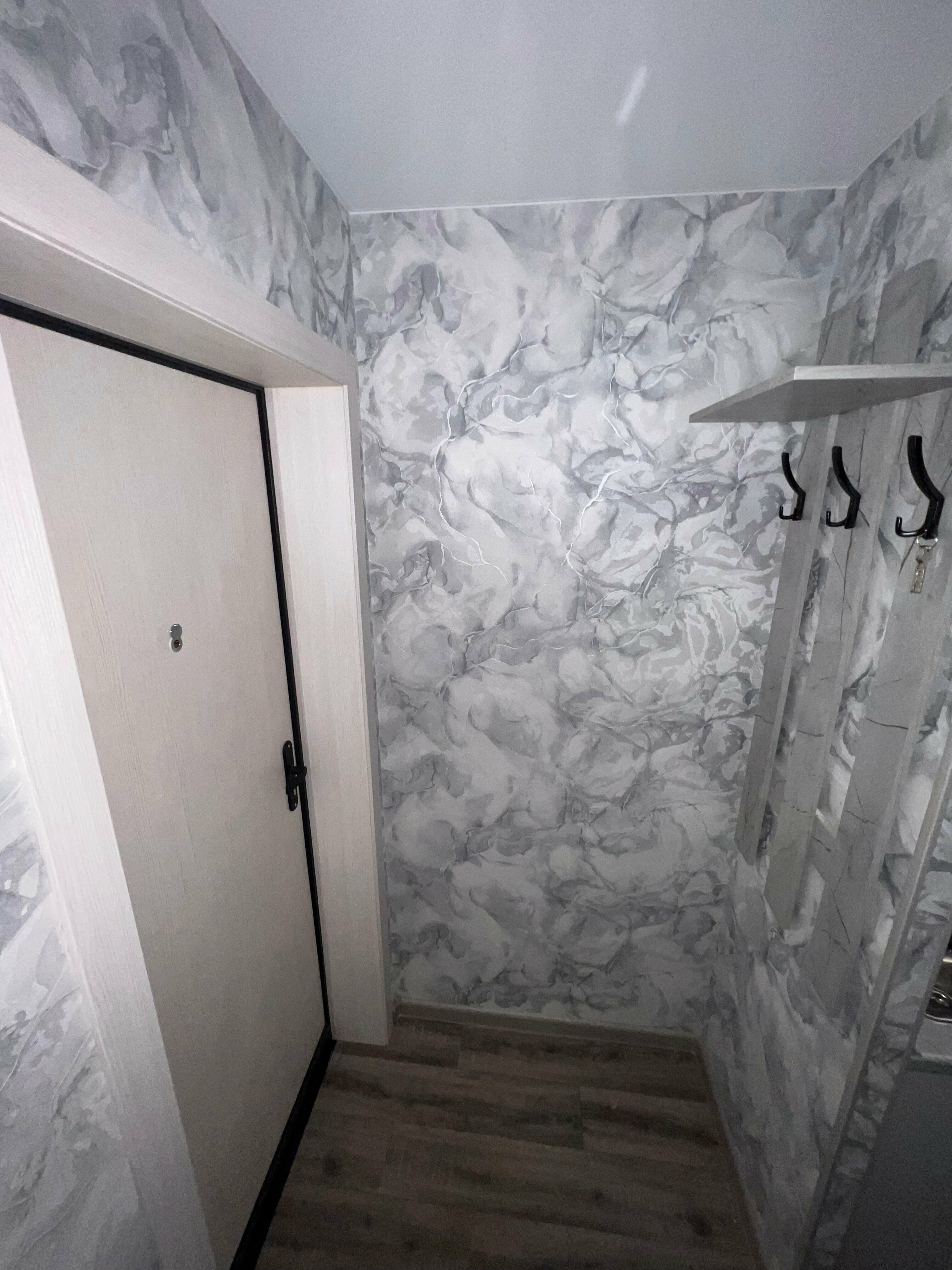 Cемейный номер с собственной ванной комнатой