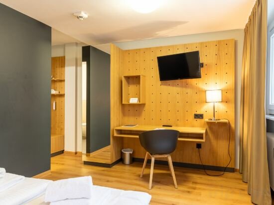 French Room