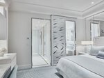 Premium King Room With Sea View в Hotel Martinez, in the Unbound Collection by Hyatt