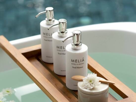 One-Bedroom Villa with Private Pool