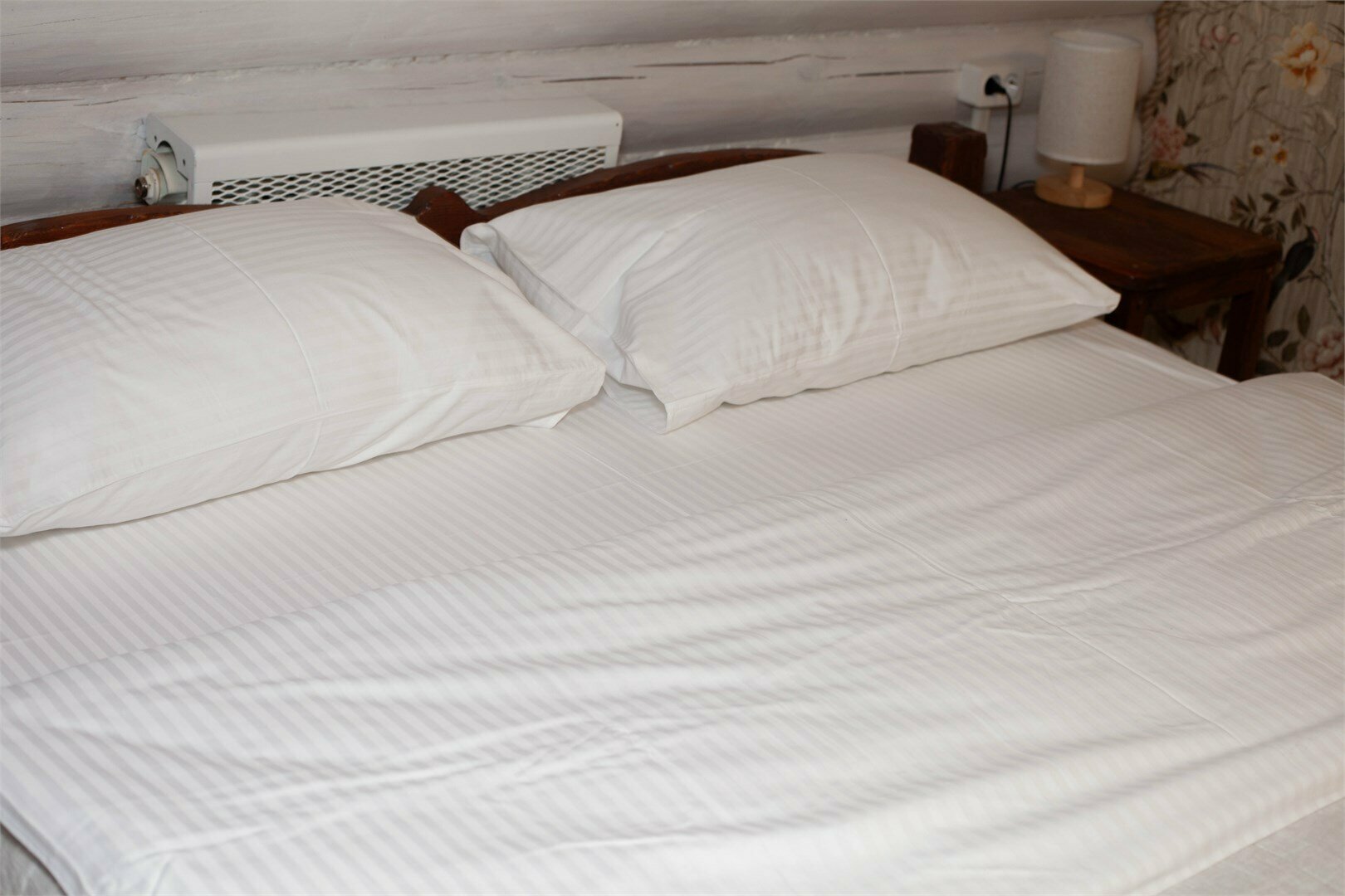 Стандарт двухместный DBL