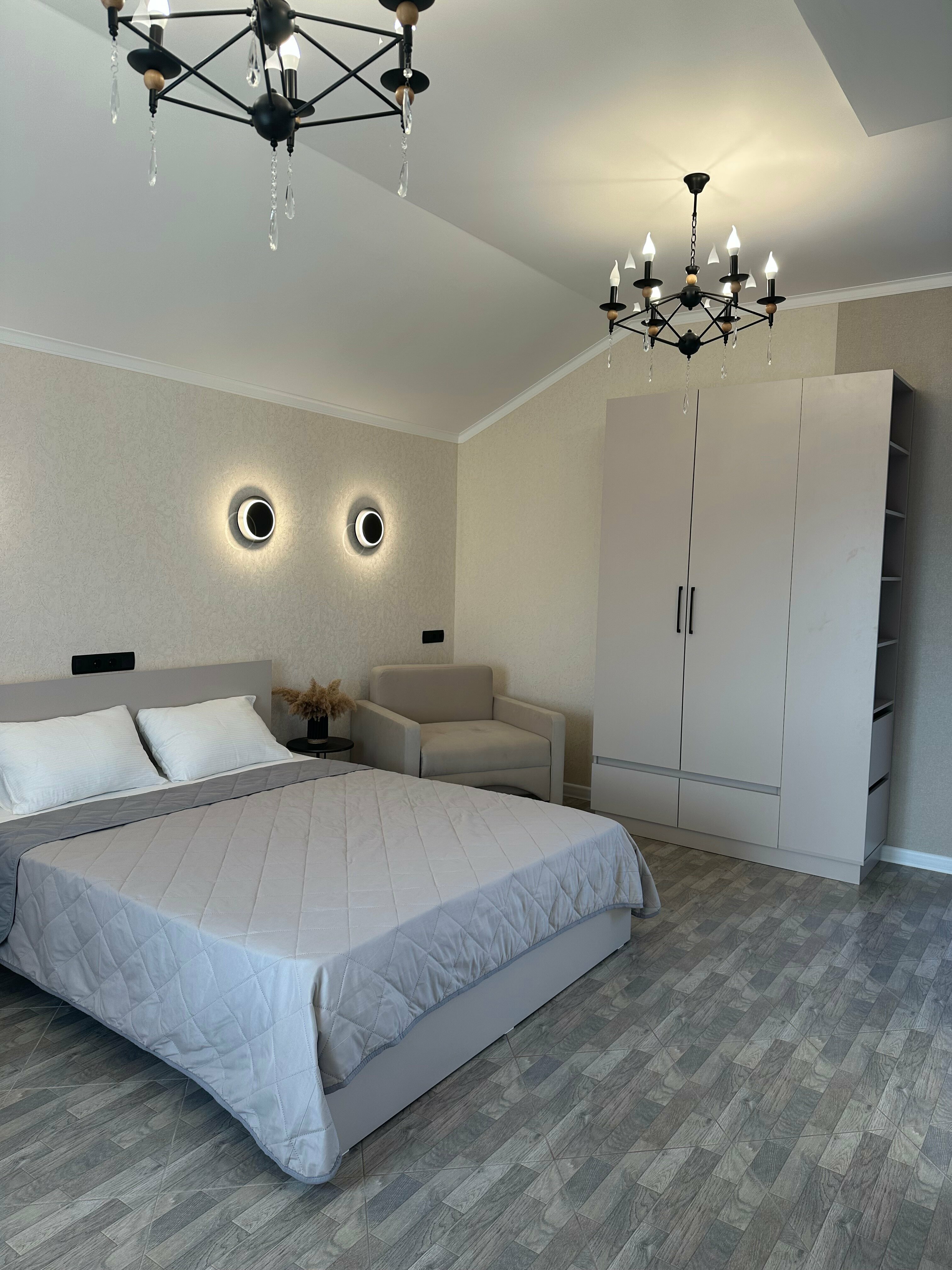 Номер-студия