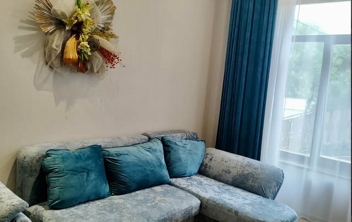 Улучшенный семейный номер