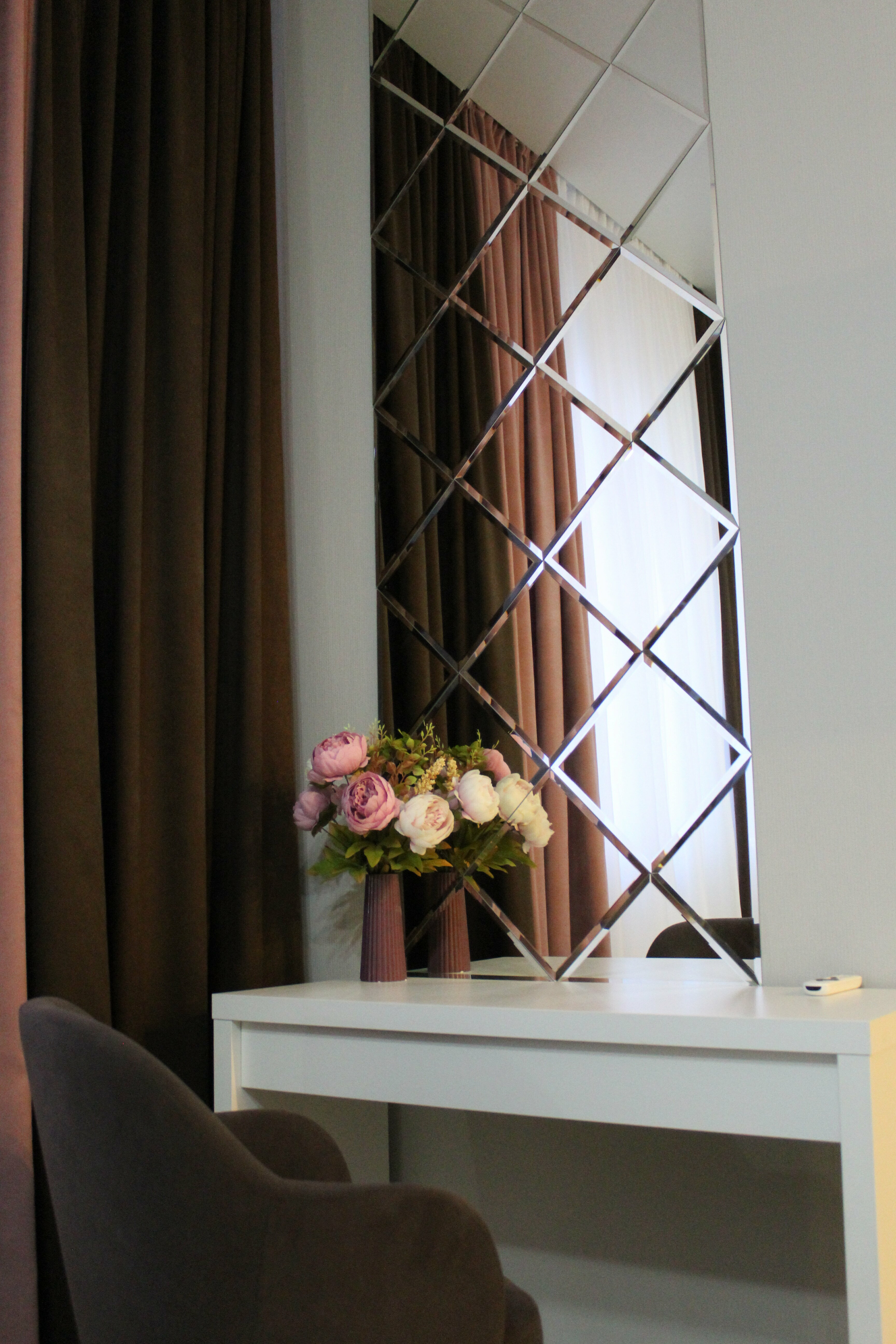 Трехместный номер «Комфорт»