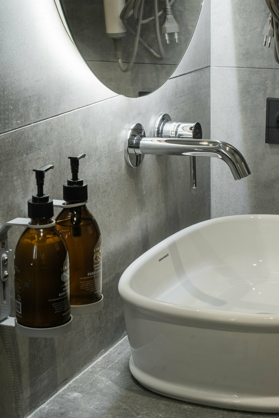 Большой двухместный номер с 1 кроватью