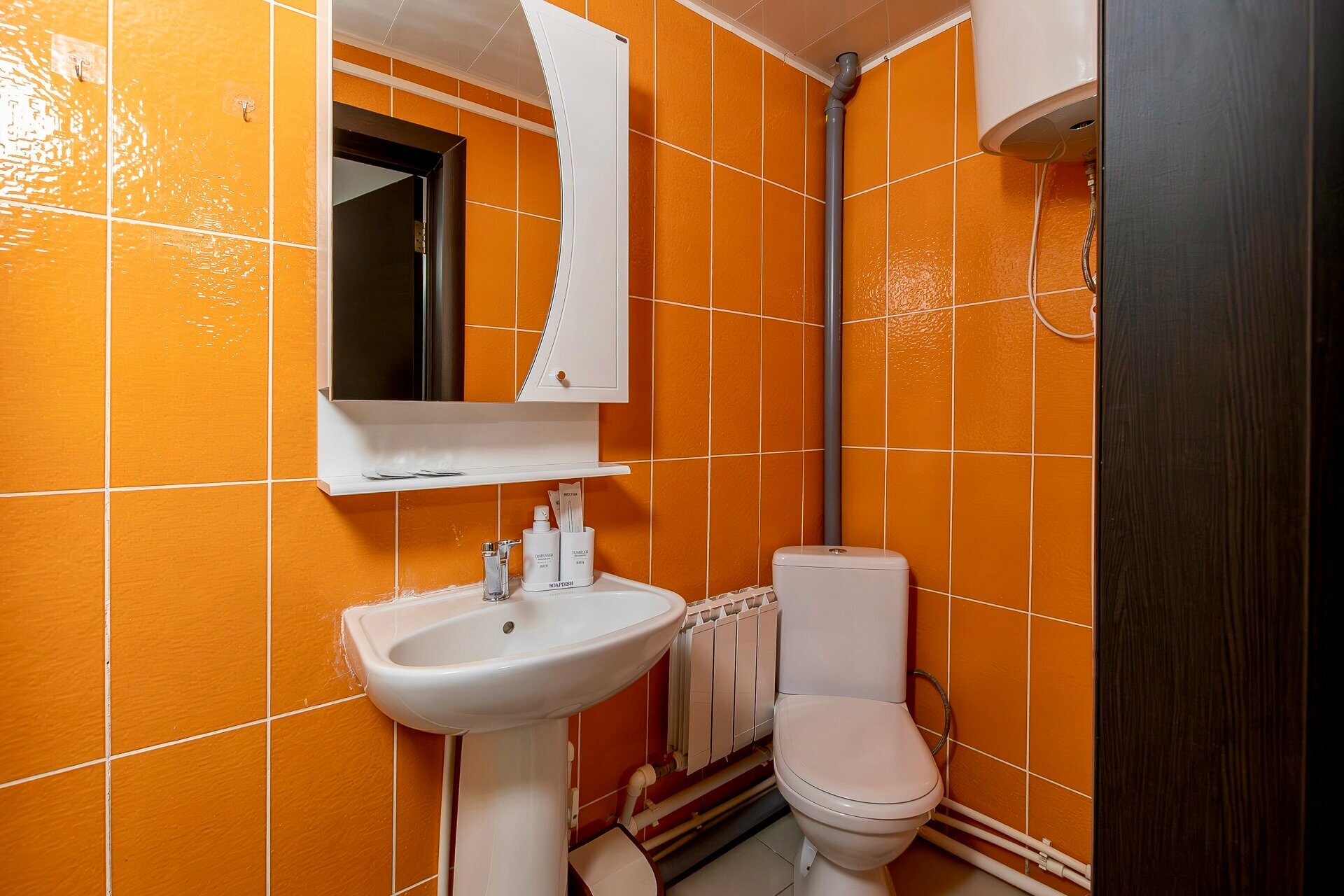 Двухместный стандарт с 1двуспальной кроватью с личной террасой с видом на горы и Катунь