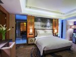 Business suite в Universal Hotel Urumqi