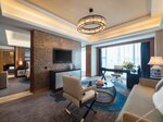 Executive Suite в Universal Hotel Urumqi