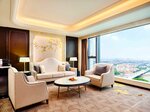 Deluxe Suite в The Yun Hotel Foshan Nanhai