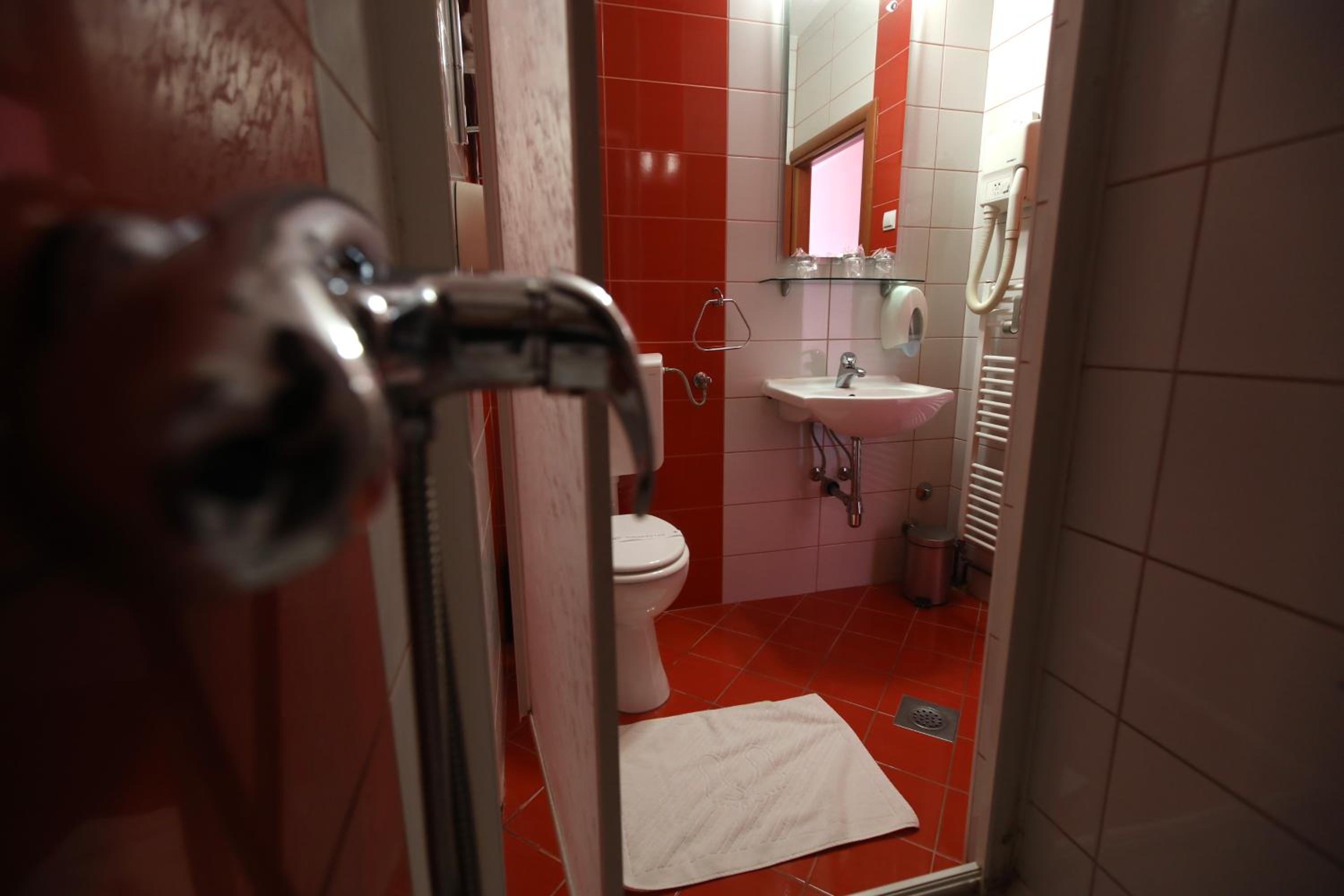 Triple Room with Balcony