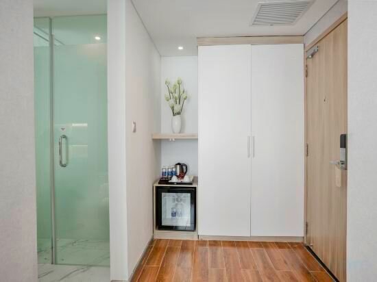 Triple Room City View