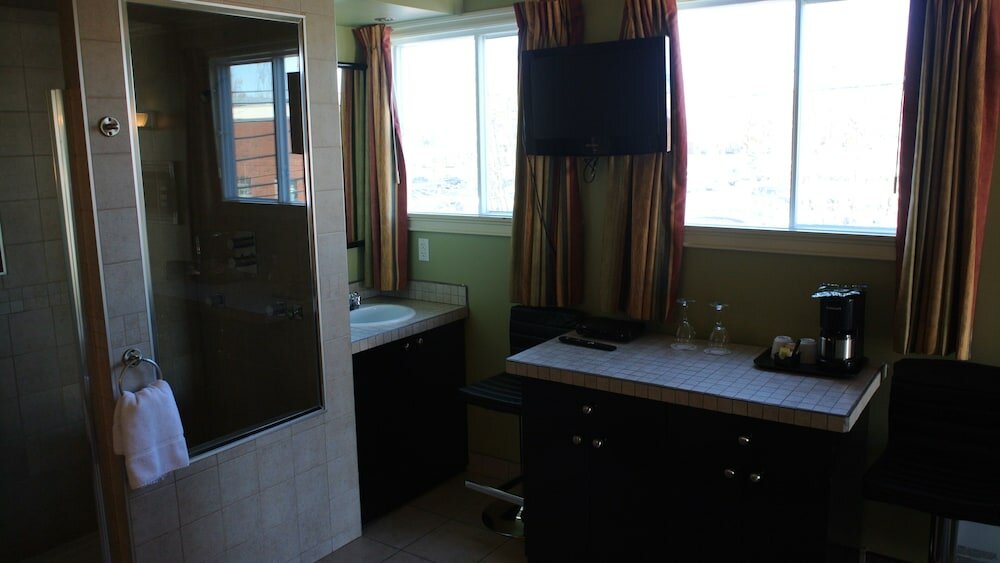 Standard Studio, 1 Double Bed, Non Smoking