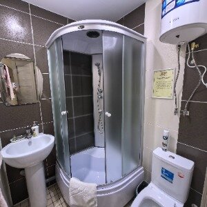 Стандарт трехместный (3 кровати)