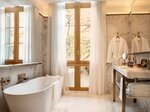 Grand Premier Room в Rosewood Sao Paulo