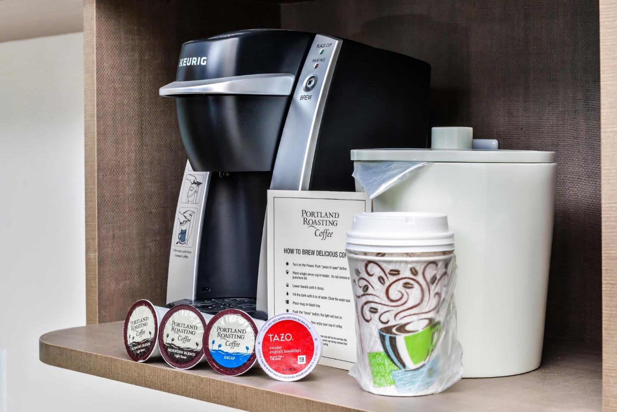 Suite - Disability Access Roll in Shower/Non-Smoking