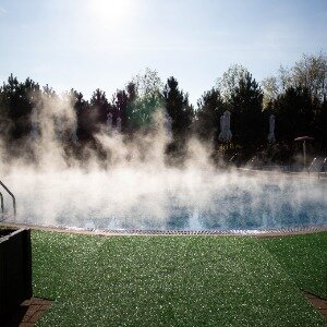 Стандарт (Отель Усадьба Фамилия)