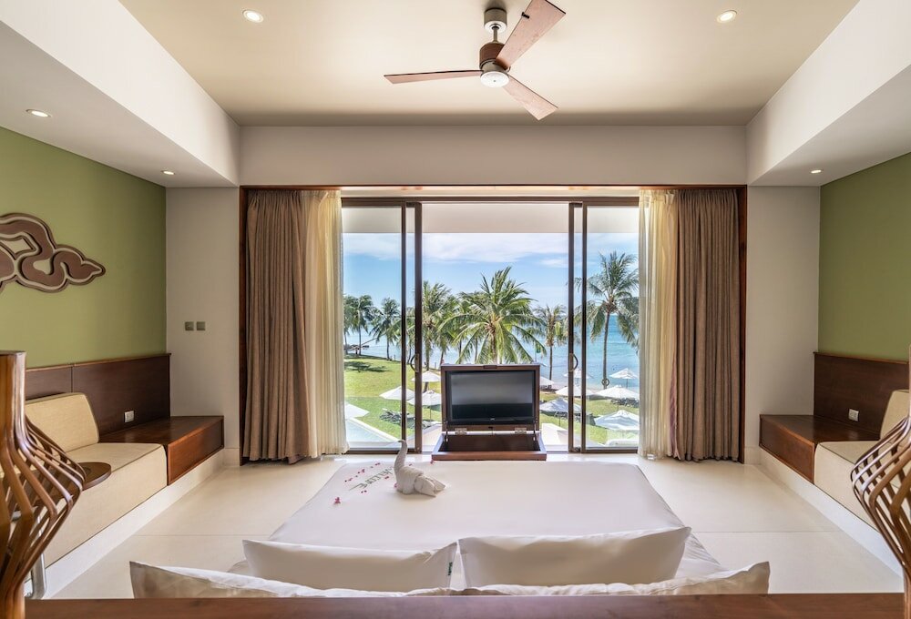 Premium Room, Ocean View