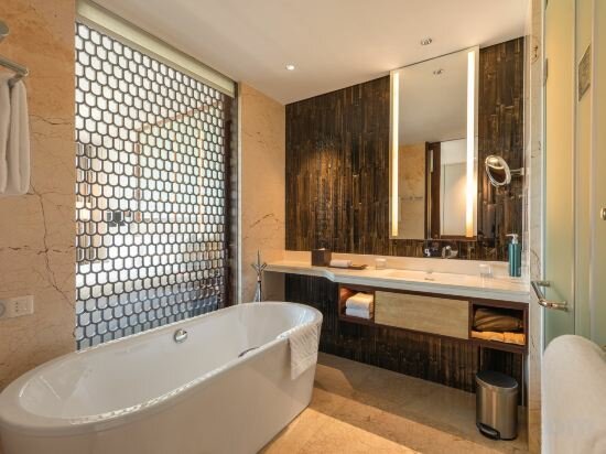 King Room High Floor