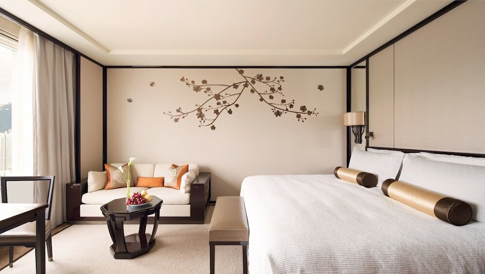 Grand Deluxe King Room