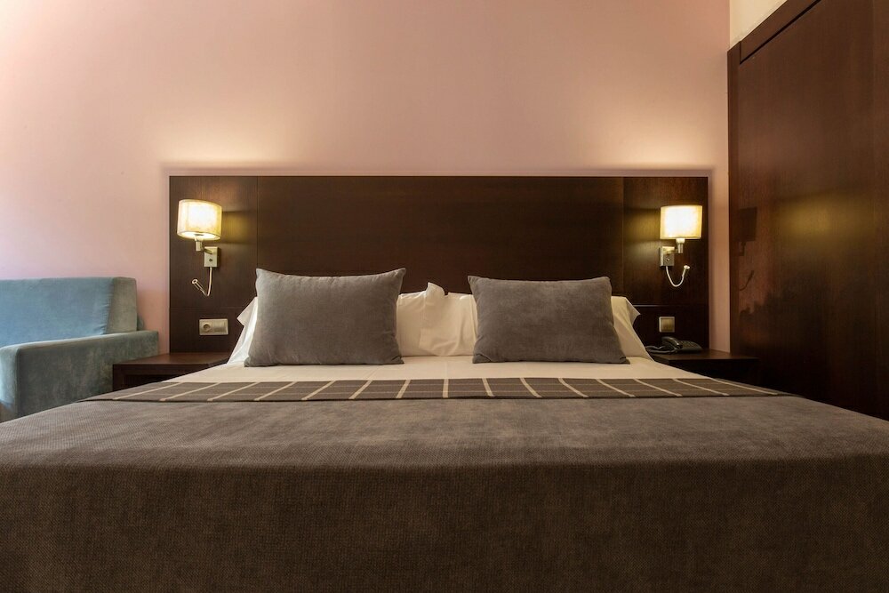 Superior Single Room