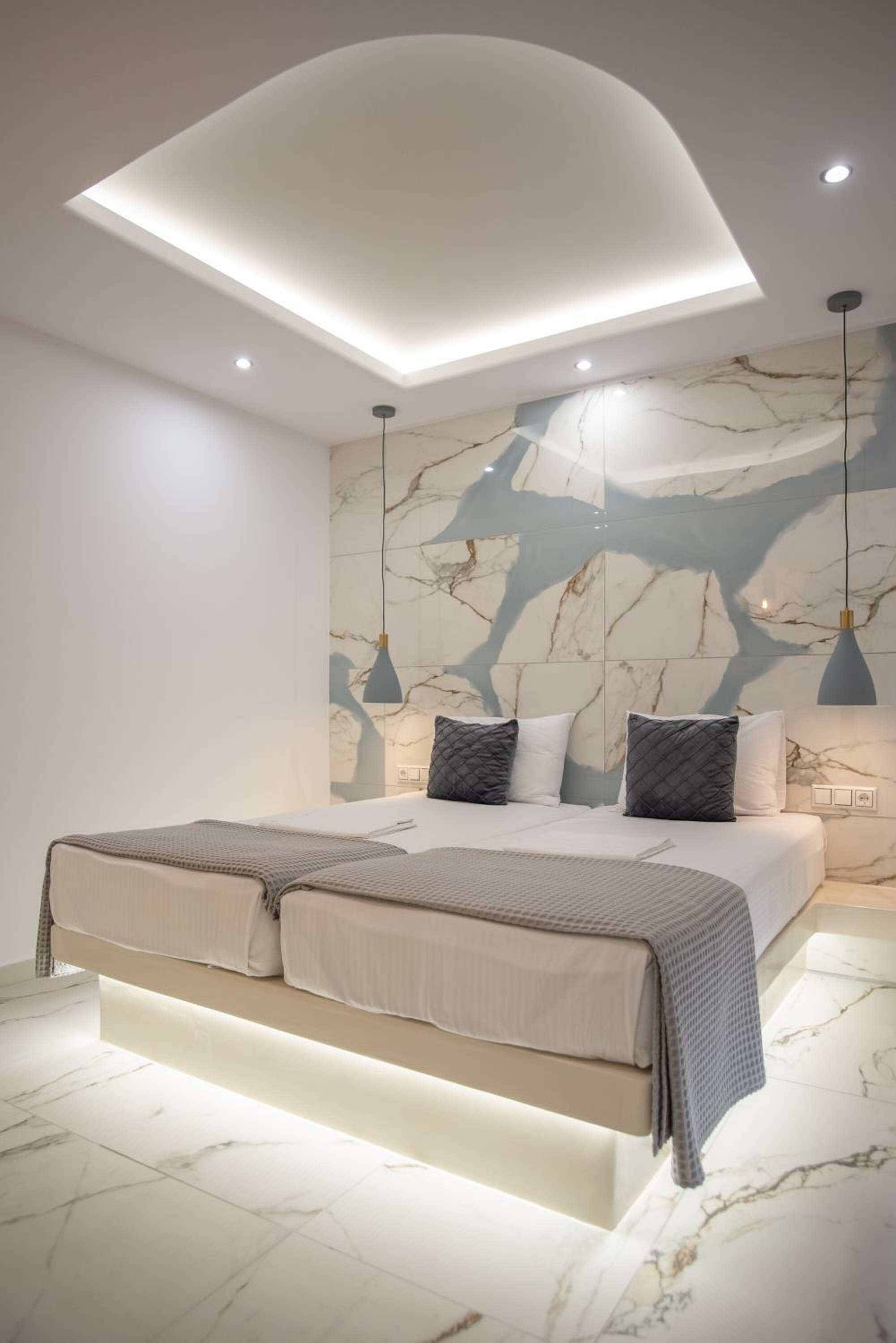 One-Bedroom Superior Apartment