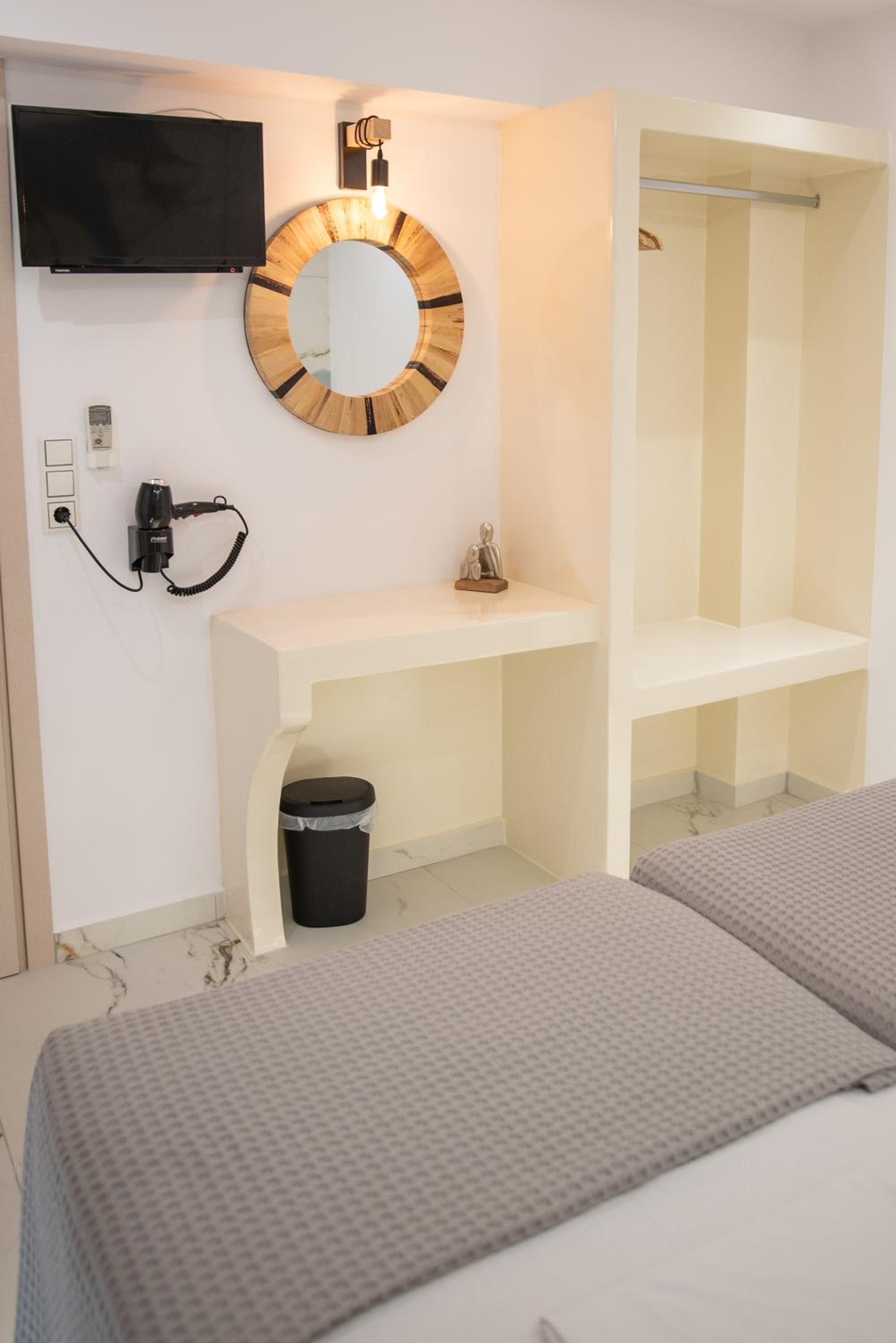 One-Bedroom Superior Apartment