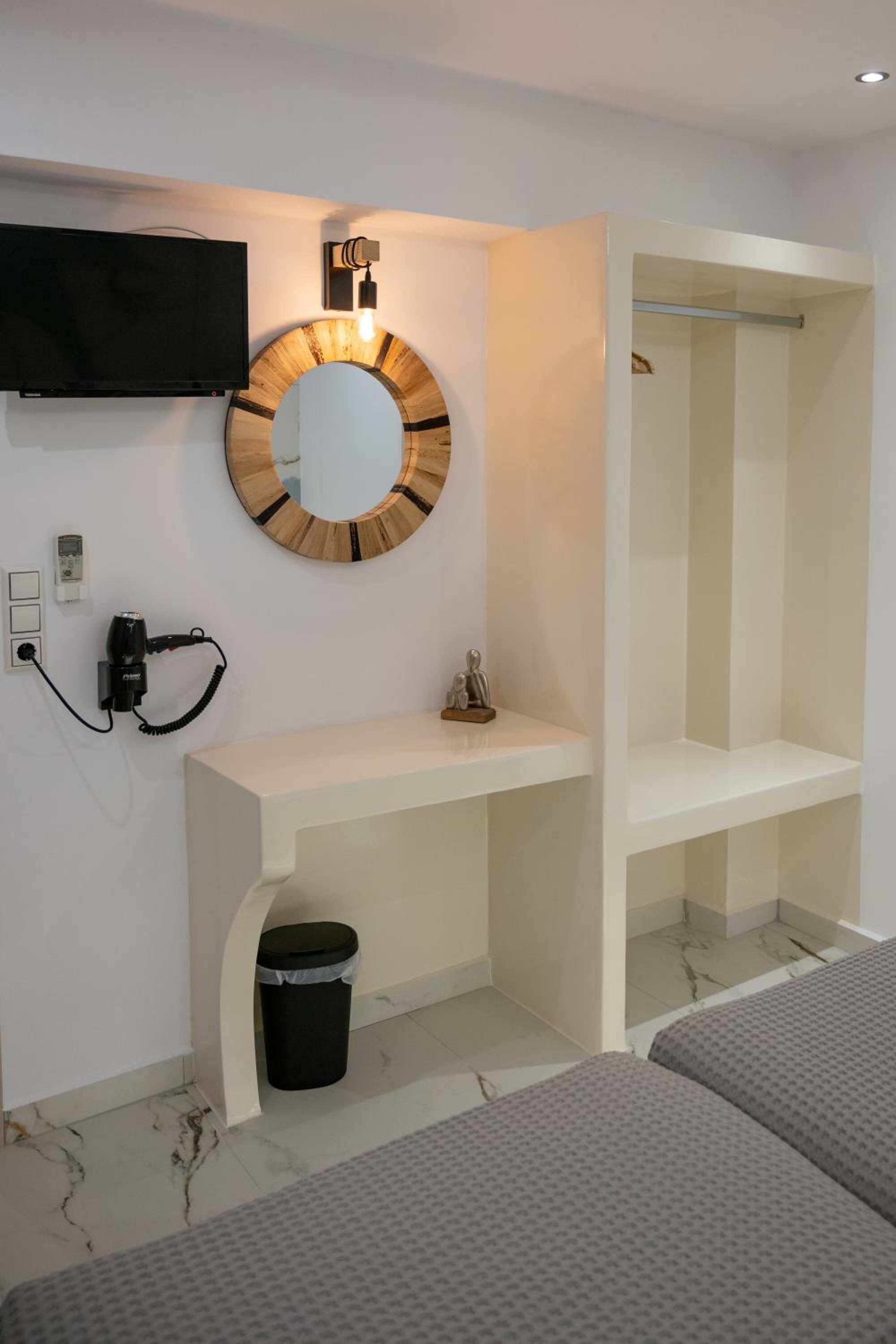 One-Bedroom Superior Apartment