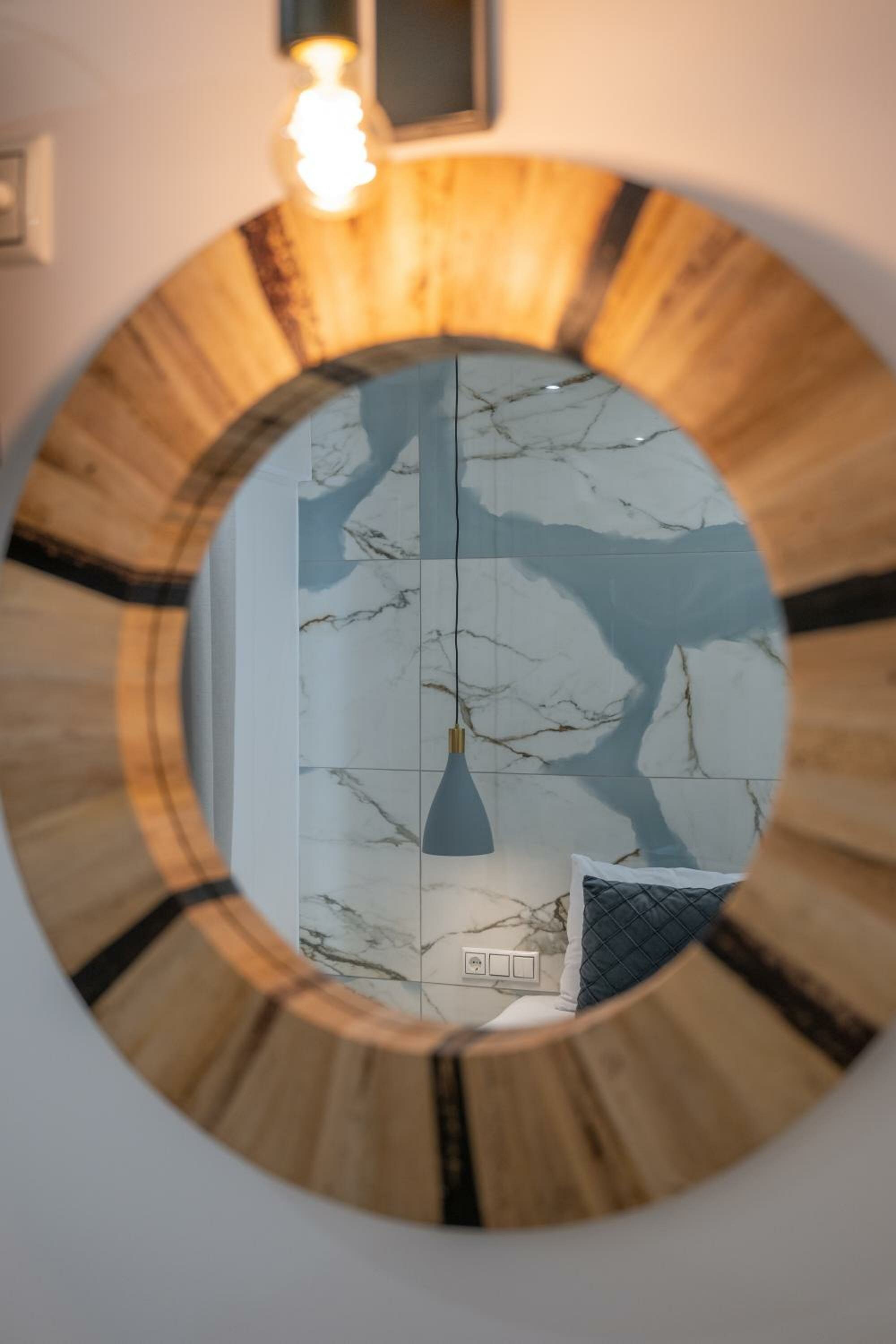 One-Bedroom Superior Apartment