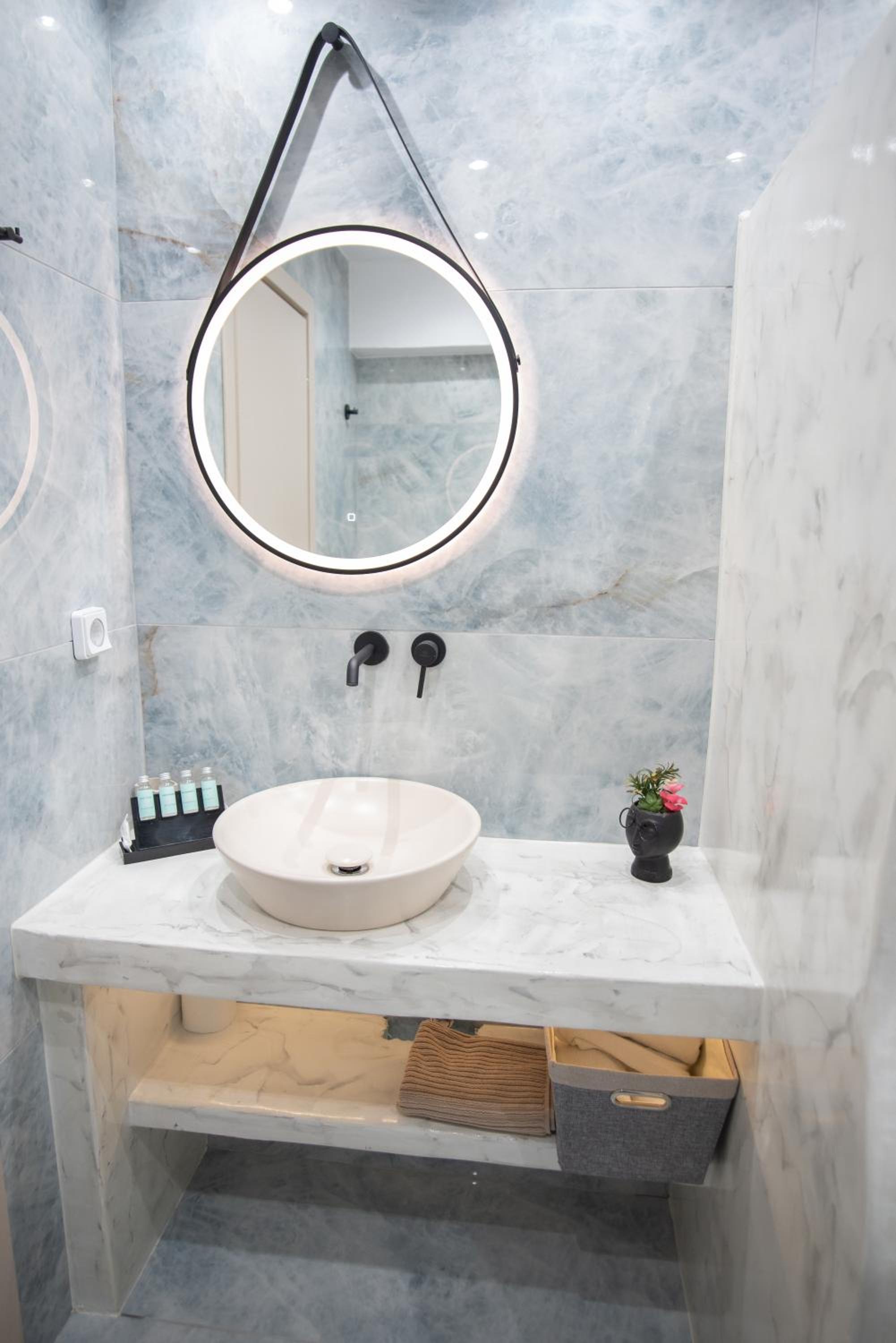 One-Bedroom Superior Apartment