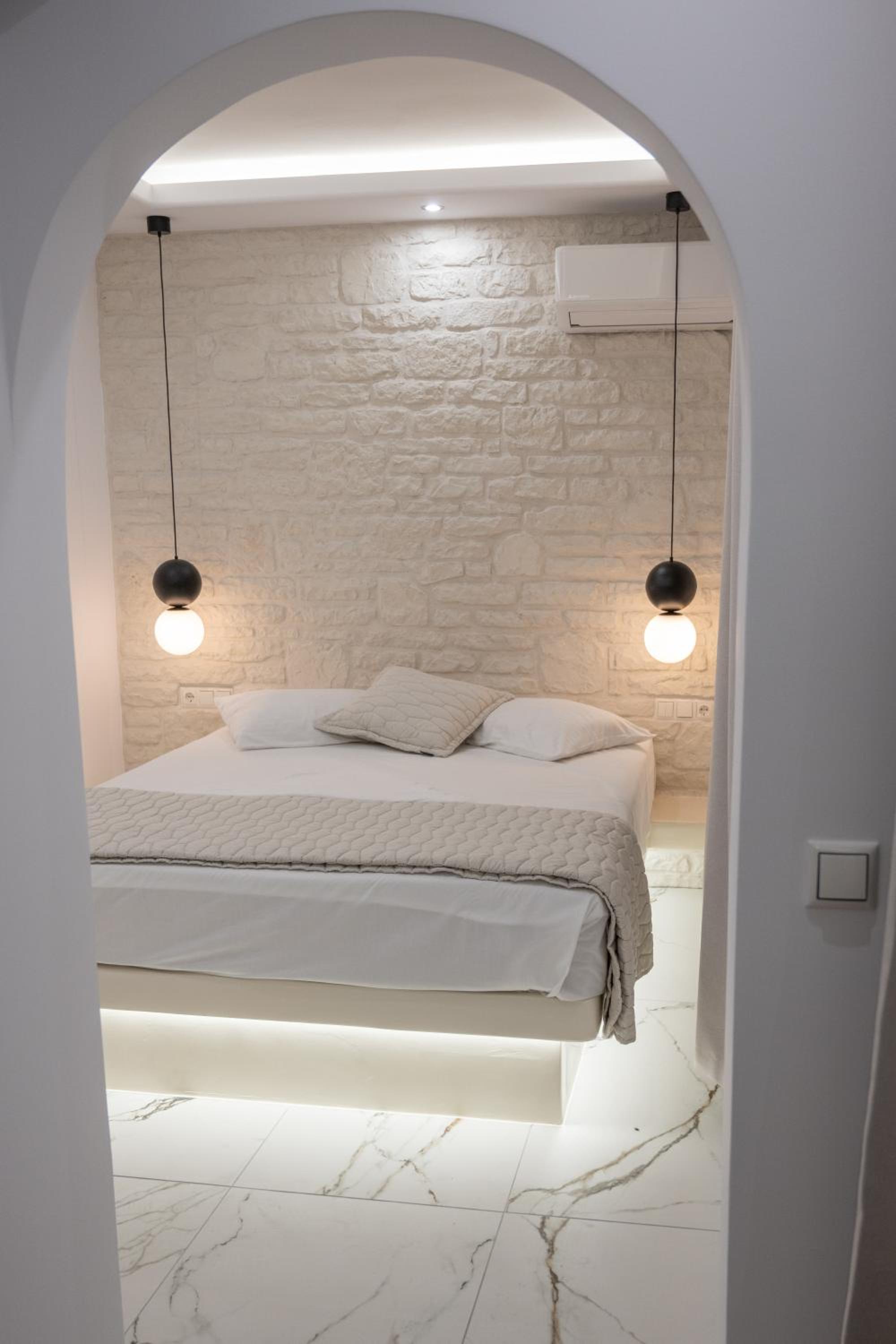 One-Bedroom Superior Apartment